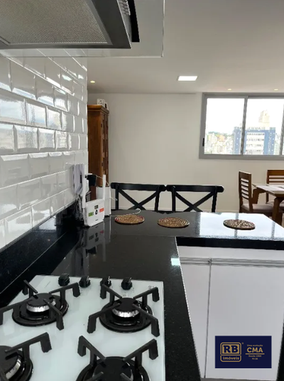 Cobertura, 4 quartos, 180 m² - Foto 4
