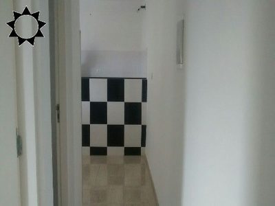 Casa, 1 quarto, 30 m² - Foto 4