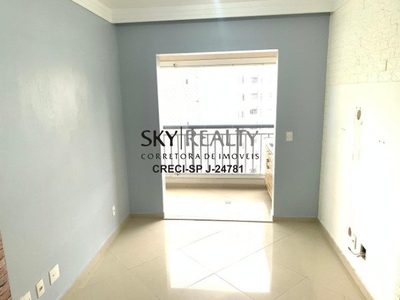 Apartamento, 2 quartos, 52 m² - Foto 3