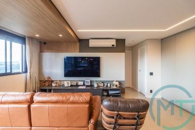 Apartamento, 2 quartos, 70 m² - Foto 4
