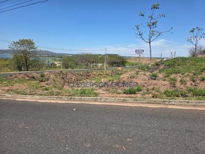 Terreno, 302 m² - Foto 1