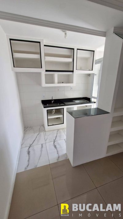 Apartamento, 1 quarto, 52 m² - Foto 5