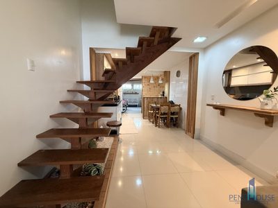 Sobrado, 2 quartos, 110 m² - Foto 3
