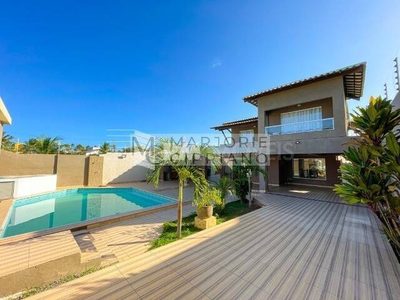 Casa de Condomínio, 7 quartos - Foto 3