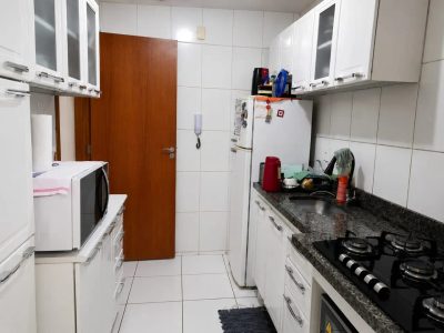 Apartamento, 2 quartos, 68 m² - Foto 5