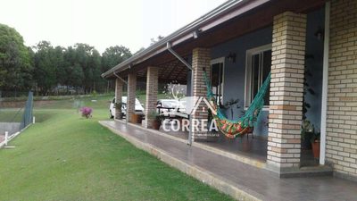 Chácara, 1 quarto, 4665 m² - Foto 3