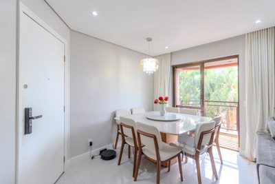 Apartamento, 2 quartos, 81 m² - Foto 4