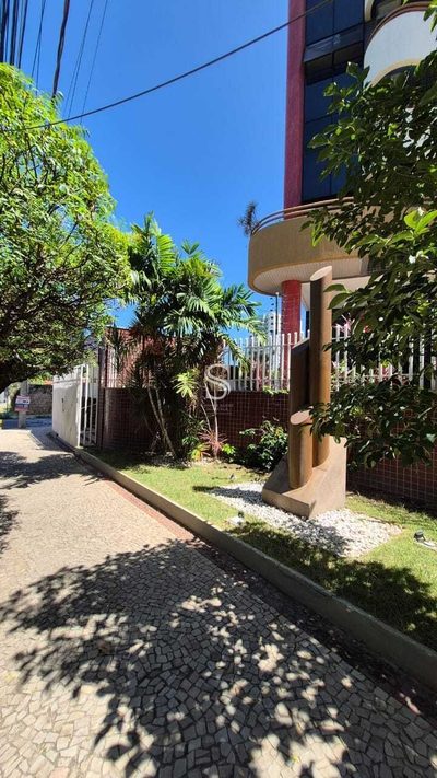 Apartamento, 3 quartos, 128 m² - Foto 3