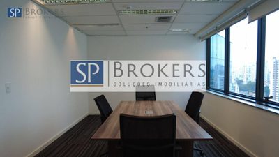 Sala-Conjunto, 137 m² - Foto 5