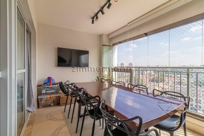 Apartamento, 3 quartos, 96 m² - Foto 3