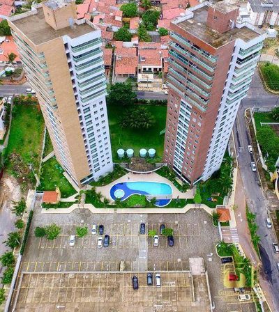 Apartamento, 2 quartos, 55 m² - Foto 2