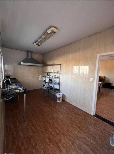 Loja-Salão, 890 m² - Foto 1