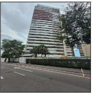 Apartamento, 119 m² - Foto 1