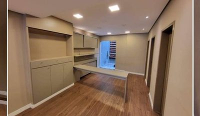 Loja-Salão, 250 m² - Foto 2