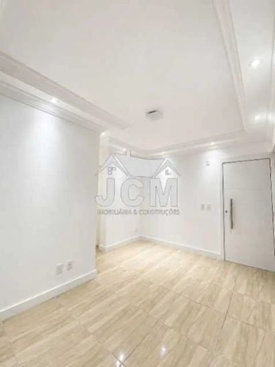 Apartamento, 2 quartos, 48 m² - Foto 2