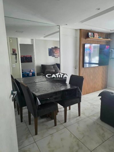 Apartamento, 3 quartos, 62 m² - Foto 2
