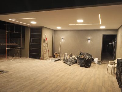 Casa, 3 quartos, 300 m² - Foto 1