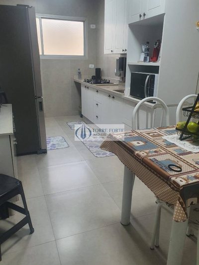 Apartamento, 3 quartos, 82 m² - Foto 3