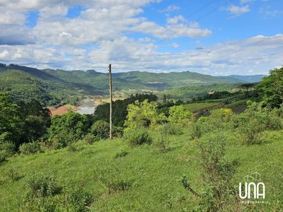 Chácara, 21 hectares - Foto 1
