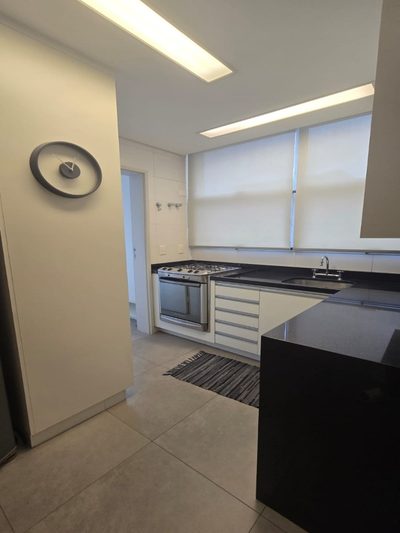 Apartamento, 3 quartos, 131 m² - Foto 5