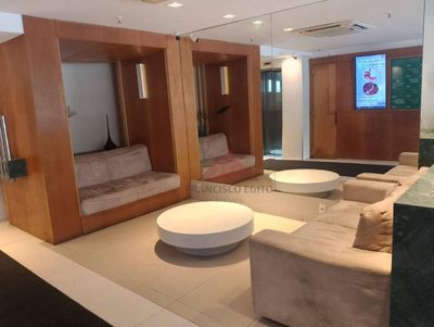 Sala-Conjunto, 36 m² - Foto 5