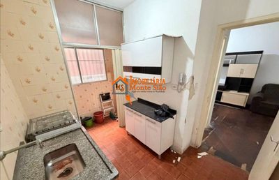 Apartamento, 2 quartos, 53 m² - Foto 3
