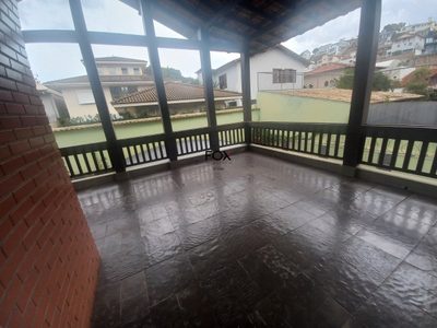 Casa, 4 quartos, 330 m² - Foto 2