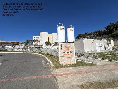 Apartamento, 2 quartos, 43 m² - Foto 1