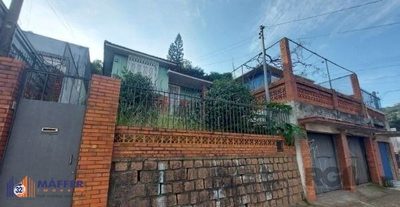 Casa, 3 quartos, 179 m² - Foto 1