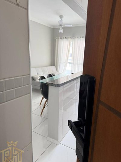 Apartamento, 1 quarto, 44 m² - Foto 2