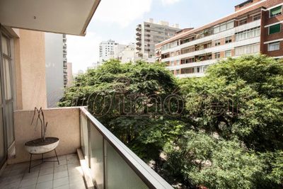 Apartamento, 6 quartos, 230 m² - Foto 2
