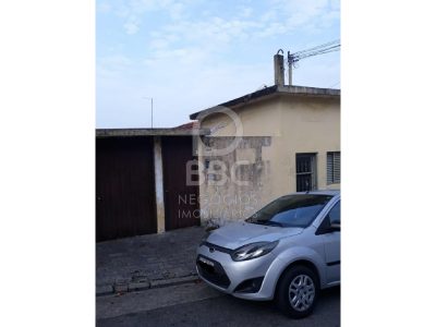 Casa, 2 quartos, 233 m² - Foto 1
