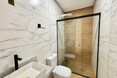 Casa, 3 quartos, 110 m² - Foto 5