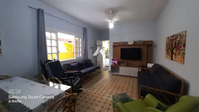 Casa, 3 quartos, 60 m² - Foto 1
