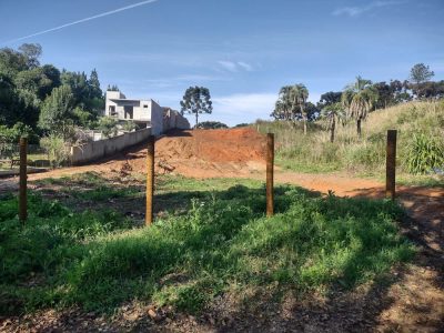 Terreno, 1838 m² - Foto 1