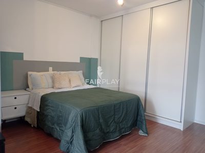 Apartamento, 1 quarto, 31 m² - Foto 4