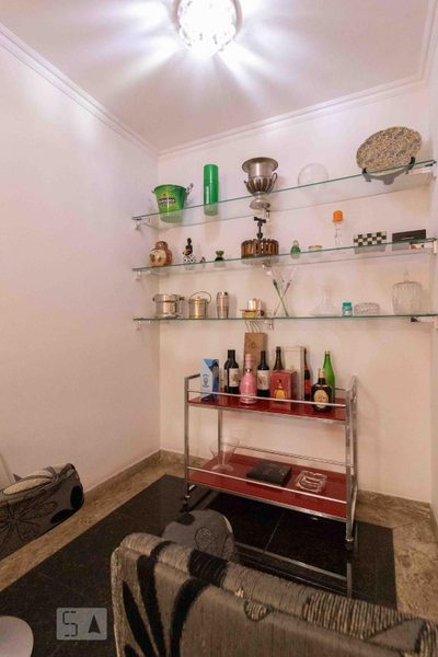 Apartamento, 3 quartos, 110 m² - Foto 4