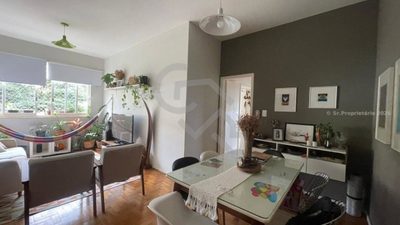 Apartamento, 3 quartos, 87 m² - Foto 2