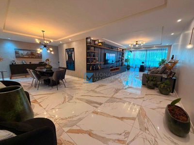 Apartamento, 4 quartos, 196 m² - Foto 1