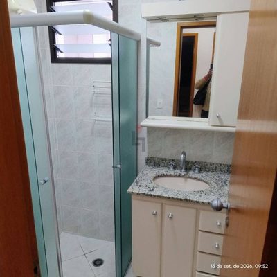Apartamento, 3 quartos, 86 m² - Foto 3