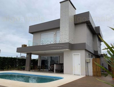 Casa de Condomínio, 5 quartos - Foto 4