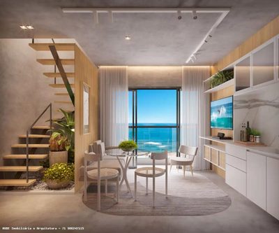 Apartamento, 2 quartos, 74 m² - Foto 3
