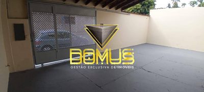Casa, 2 quartos, 100 m² - Foto 1