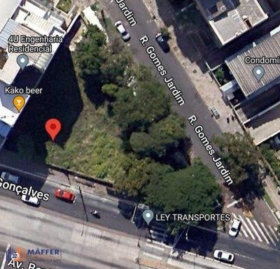 Terreno, 669 m² - Foto 5