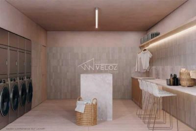 Apartamento, 1 quarto, 85 m² - Foto 1