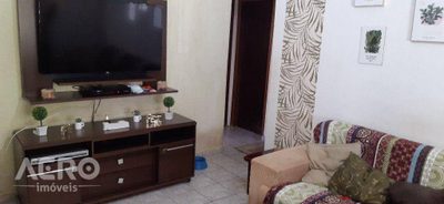 Casa, 3 quartos, 156 m² - Foto 4