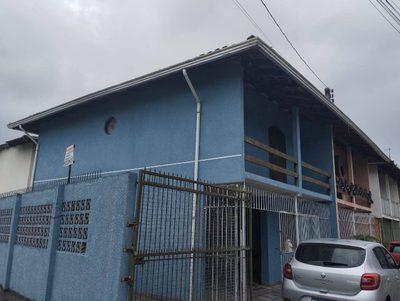 Sobrado, 3 quartos, 102 m² - Foto 1