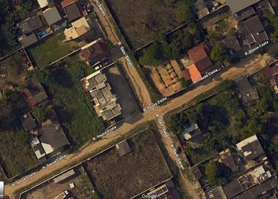 Apartamento, 10 m² - Foto 1