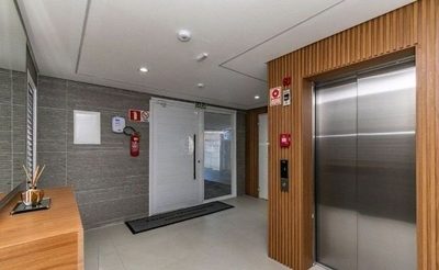 Apartamento, 1 quarto, 33 m² - Foto 4