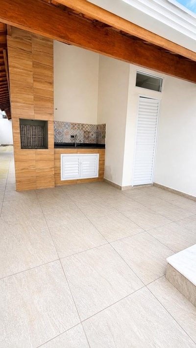 Casa, 2 quartos - Foto 3